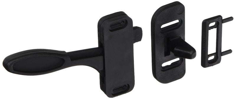 Strybuc 17180LHBC Left Hand Screen Door Latch